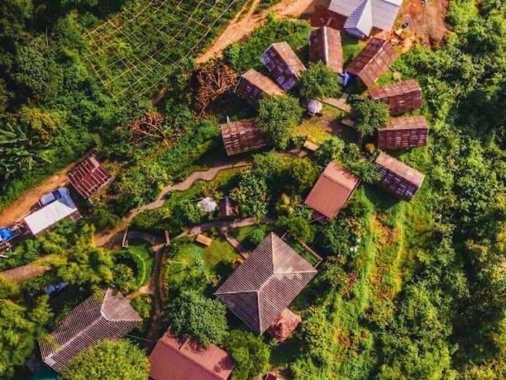 湄旺3 Pok Maewang Jinxiang公寓 外观 照片